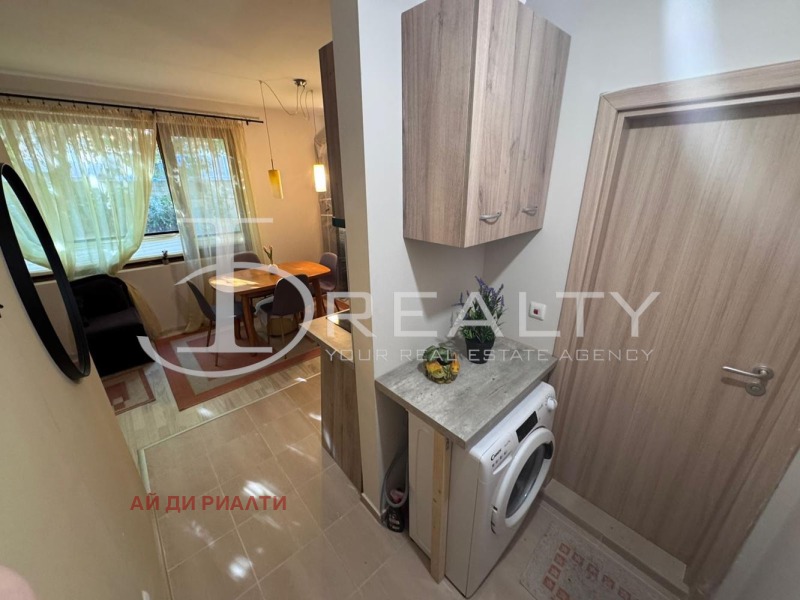 Zu verkaufen  1 Schlafzimmer region Burgas , Rawda , 52 qm | 35329957 - Bild [14]