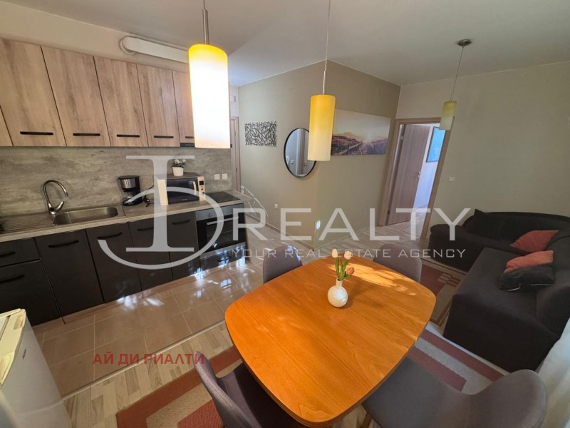 Zu verkaufen  1 Schlafzimmer region Burgas , Rawda , 52 qm | 35329957 - Bild [8]