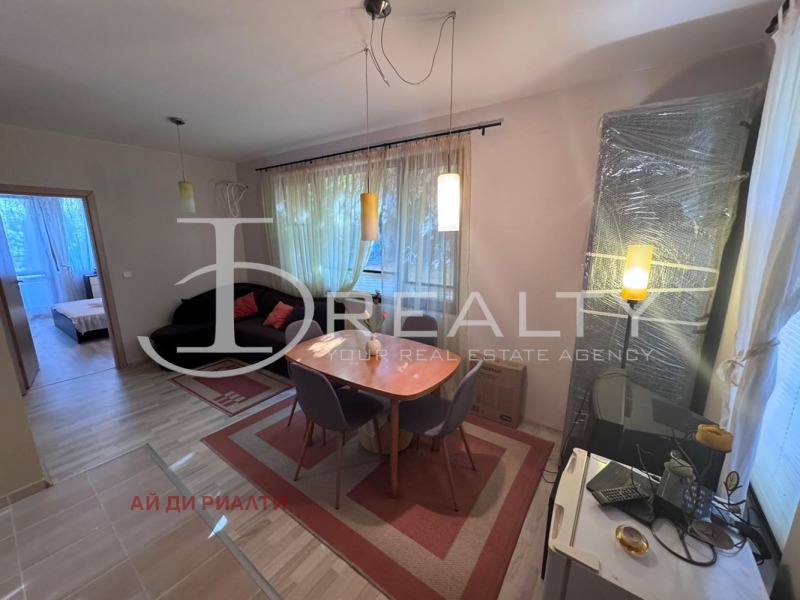 Zu verkaufen  1 Schlafzimmer region Burgas , Rawda , 52 qm | 35329957 - Bild [10]