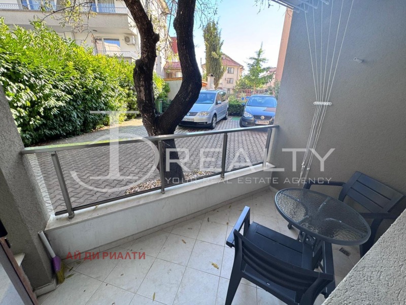 Zu verkaufen  1 Schlafzimmer region Burgas , Rawda , 52 qm | 35329957 - Bild [17]