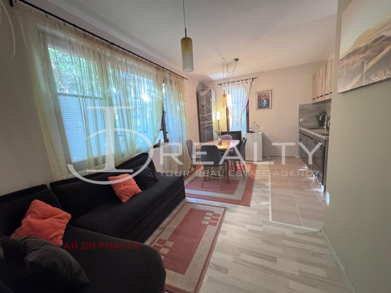 Zu verkaufen  1 Schlafzimmer region Burgas , Rawda , 52 qm | 35329957 - Bild [2]