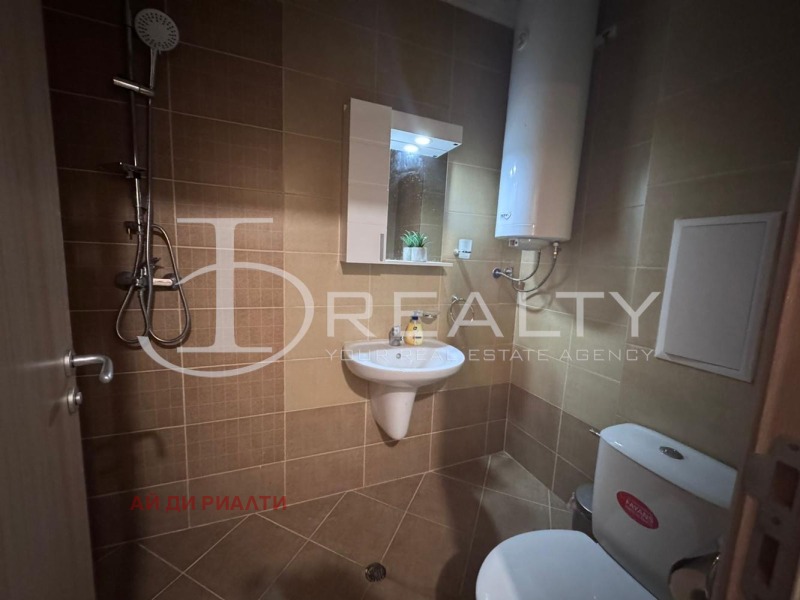 Zu verkaufen  1 Schlafzimmer region Burgas , Rawda , 52 qm | 35329957 - Bild [15]