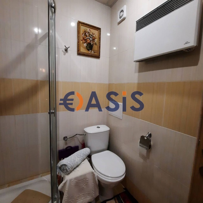 Satılık  1 yatak odası bölge Burgaz , k.k. Slançev bryag , 63 metrekare | 52478684 - görüntü [6]