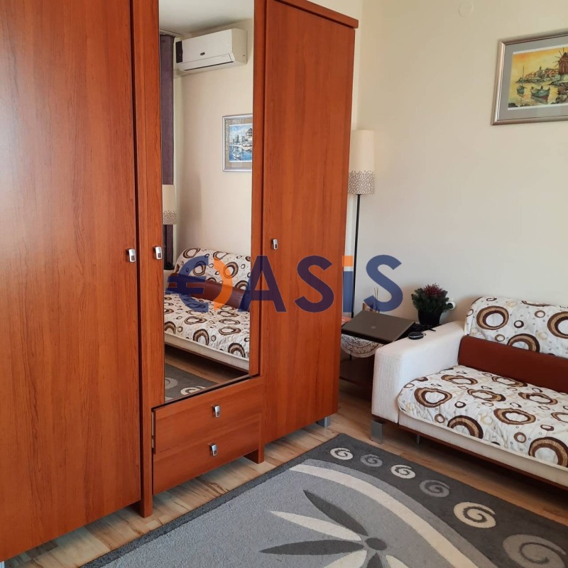 Satılık  1 yatak odası bölge Burgaz , k.k. Slançev bryag , 63 metrekare | 52478684 - görüntü [15]