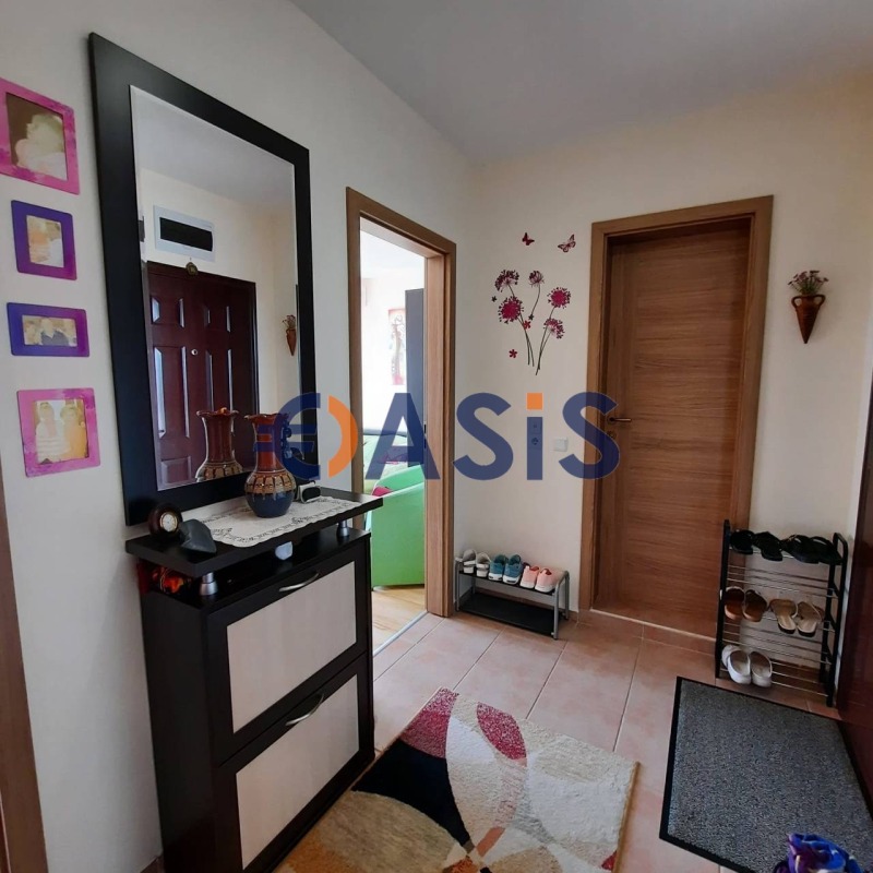 Satılık  1 yatak odası bölge Burgaz , k.k. Slançev bryag , 63 metrekare | 52478684 - görüntü [5]