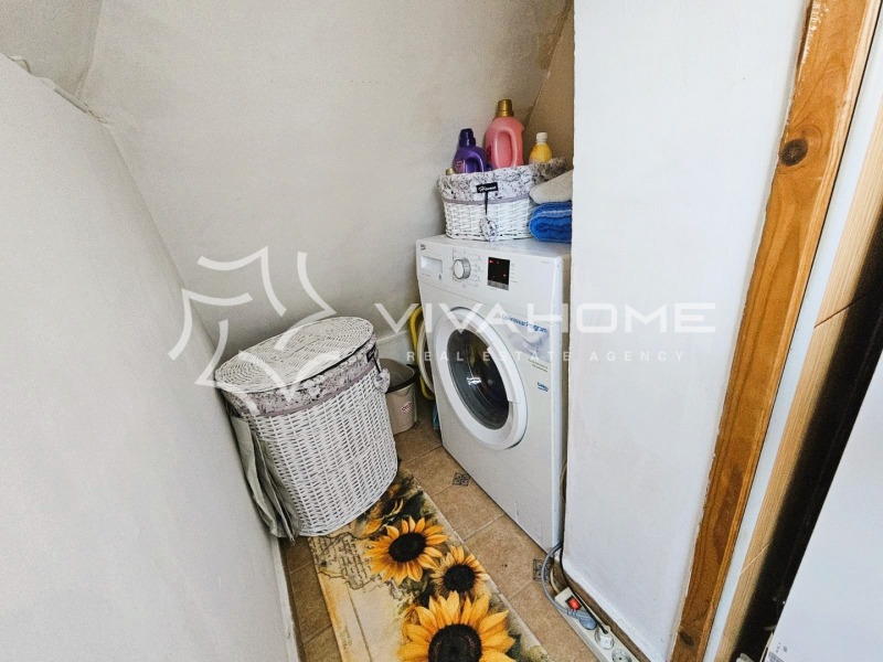 Προς πώληση  1 υπνοδωμάτιο Βαρνα , Κολχοζεν παζαρ , 40 τ.μ | 39523233 - εικόνα [7]
