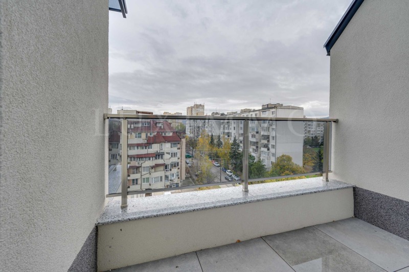 Продава 2-СТАЕН, гр. София, Младост 1, снимка 6 - Апартаменти - 52551546