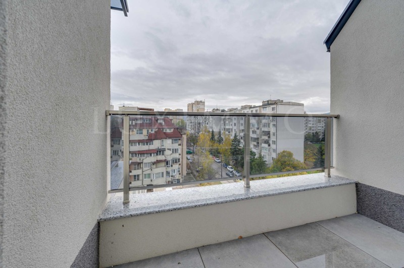 Продава 2-СТАЕН, гр. София, Младост 1, снимка 5 - Апартаменти - 52551546