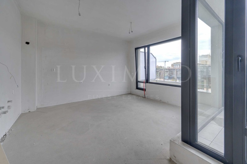 Продава 2-СТАЕН, гр. София, Младост 1, снимка 9 - Апартаменти - 52551546