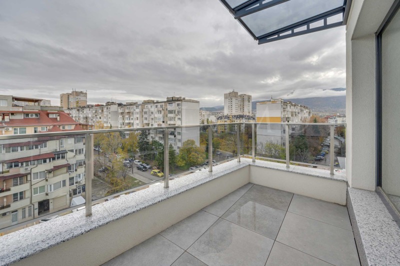 Продава 2-СТАЕН, гр. София, Младост 1, снимка 13 - Апартаменти - 52551546