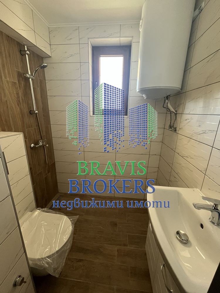 Продава 2-СТАЕН, гр. Варна, Виница, снимка 6 - Апартаменти - 55023180