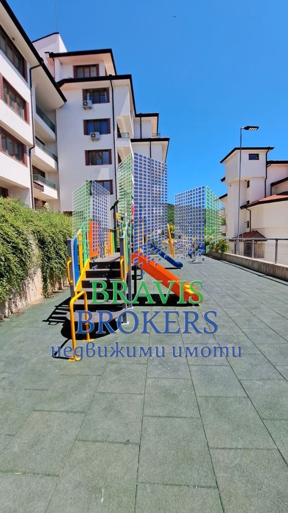 Продава 2-СТАЕН, гр. Варна, Виница, снимка 9 - Апартаменти - 55023180