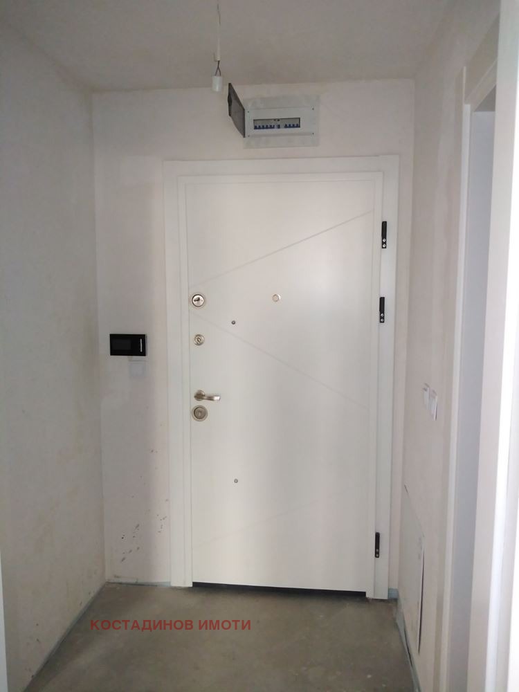 Продава 2-СТАЕН, гр. Пловдив, Христо Смирненски, снимка 9 - Апартаменти - 56207740