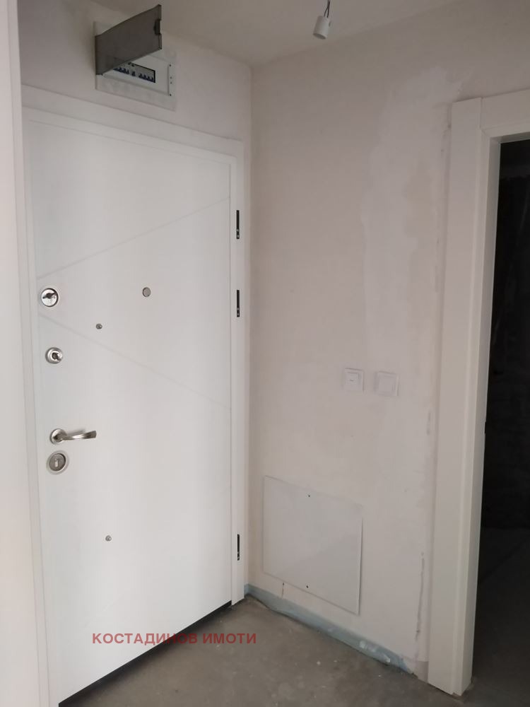 Продава 2-СТАЕН, гр. Пловдив, Христо Смирненски, снимка 3 - Апартаменти - 56207740