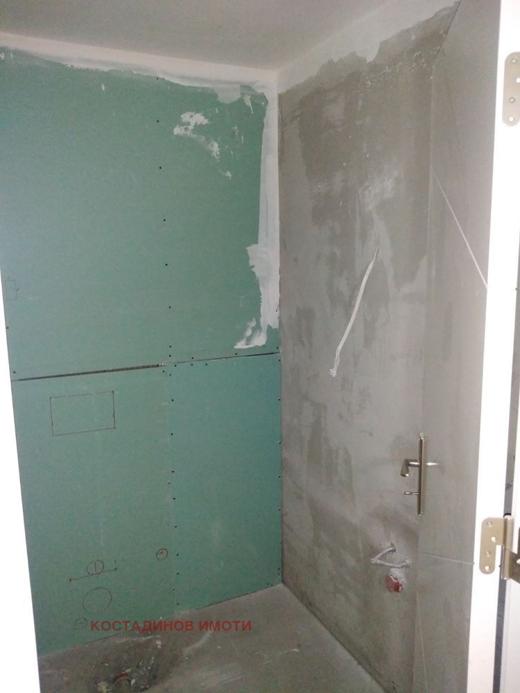 Продава 2-СТАЕН, гр. Пловдив, Христо Смирненски, снимка 5 - Апартаменти - 56207740