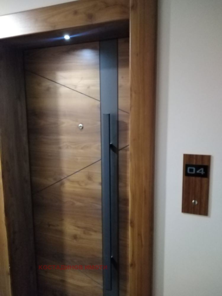 Продава 2-СТАЕН, гр. Пловдив, Христо Смирненски, снимка 10 - Апартаменти - 56207740