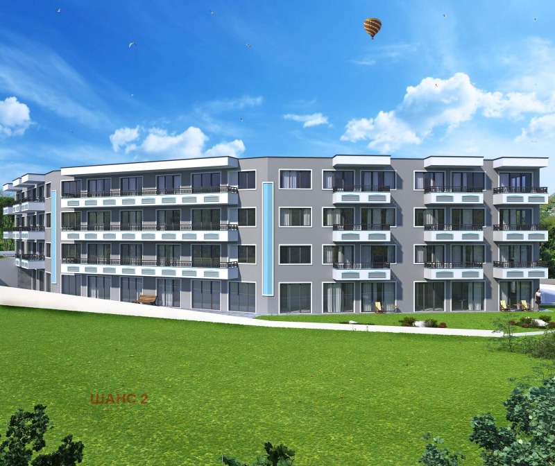 De vânzare  2 dormitoare Varna , Vinița , 73 mp | 52068055 - imagine [3]