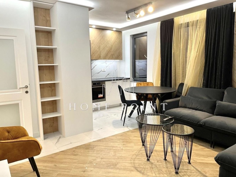 De vânzare  2 dormitoare Plovdiv , Țentâr , 94 mp | 53562733 - imagine [2]