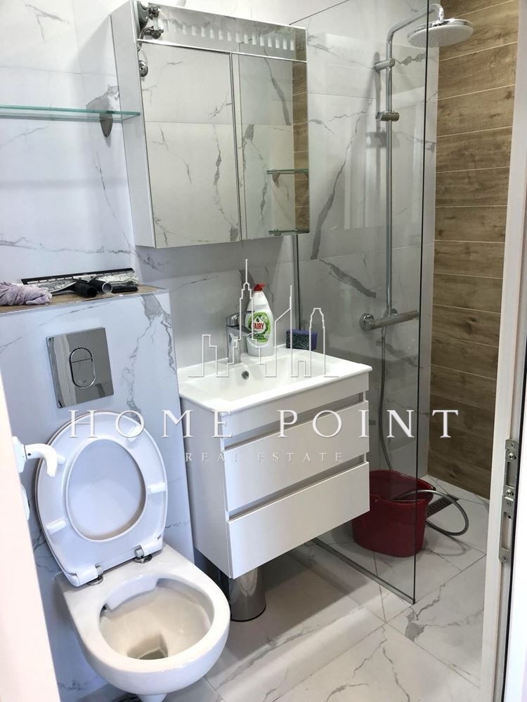 De vânzare  2 dormitoare Plovdiv , Țentâr , 94 mp | 53562733 - imagine [5]