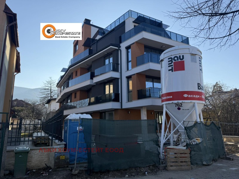 Продава  3-стаен град София , Павлово , 130 кв.м | 99244753 - изображение [3]