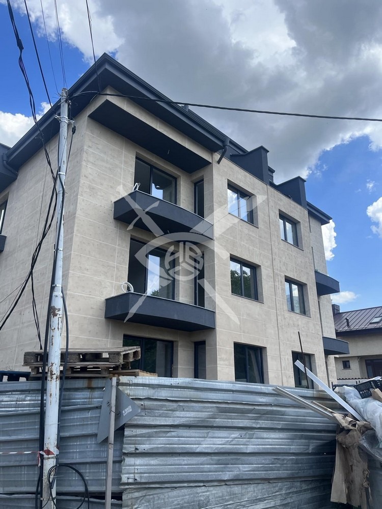 Продава  3-стаен град София , Кръстова вада , 101 кв.м | 25409943 - изображение [2]