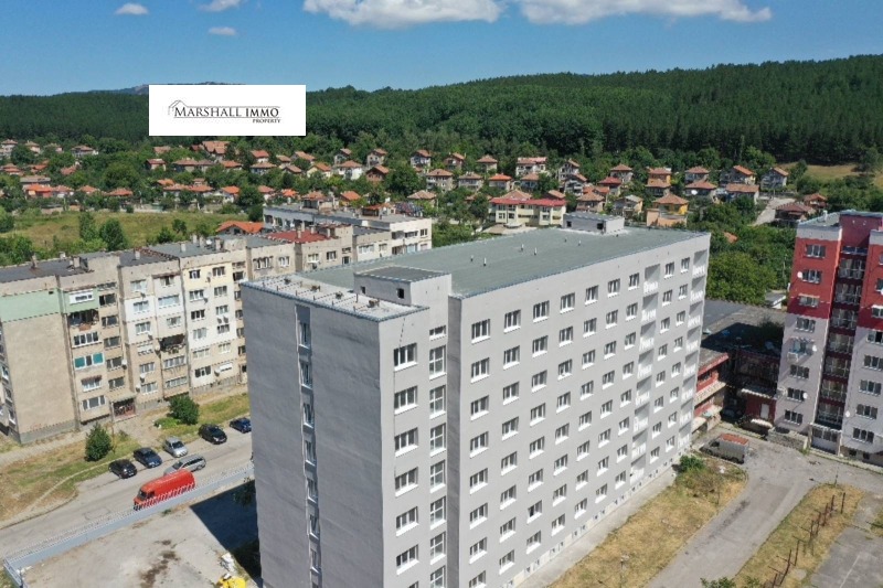 Till salu  2 sovrum Pernik , Iztok , 92 kvm | 88150542 - bild [2]