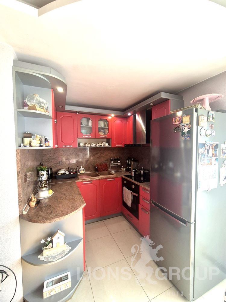 Till salu  2 sovrum Dobritj , Balik , 94 kvm | 86943188 - bild [3]