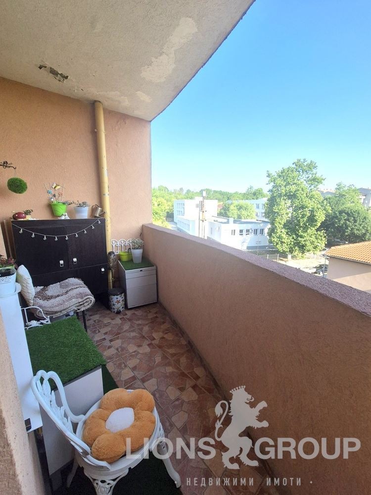 Till salu  2 sovrum Dobritj , Balik , 94 kvm | 86943188 - bild [9]