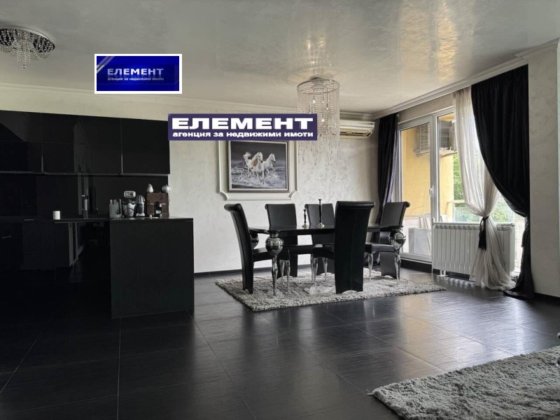 Продается  2 спальни Пловдив , Кършияка , 127 кв.м | 94256449 - изображение [2]