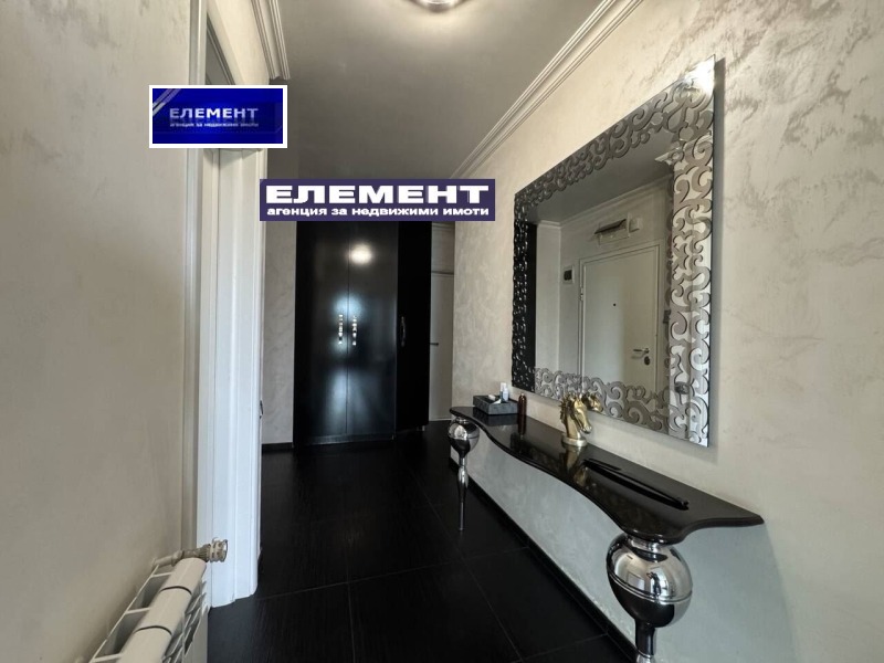 Продается  2 спальни Пловдив , Кършияка , 127 кв.м | 94256449 - изображение [5]