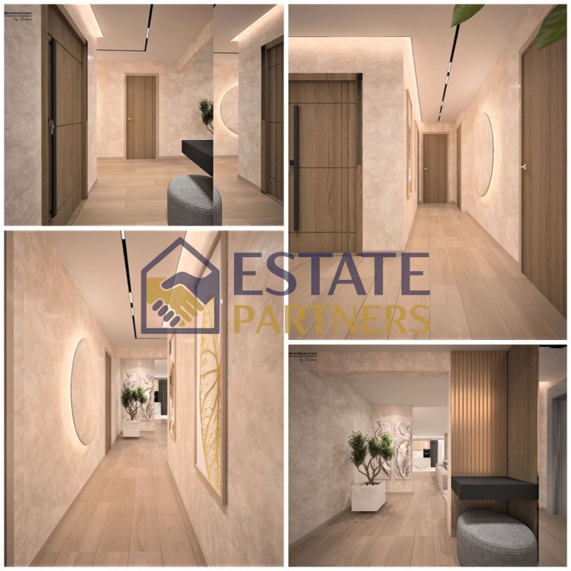 Продава 3-СТАЕН, гр. Пловдив, Западен, снимка 10 - Апартаменти - 52655429