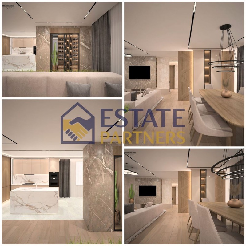 Продава 3-СТАЕН, гр. Пловдив, Западен, снимка 5 - Апартаменти - 52655429