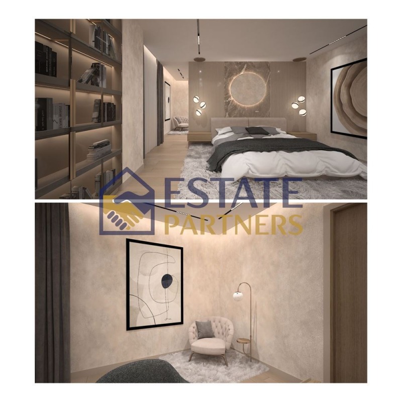 Продава 3-СТАЕН, гр. Пловдив, Западен, снимка 4 - Апартаменти - 52655429