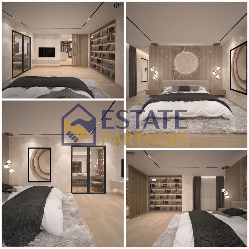 Продава 3-СТАЕН, гр. Пловдив, Западен, снимка 8 - Апартаменти - 52655429