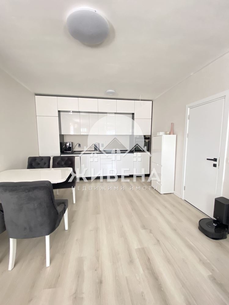Продава 3-СТАЕН, гр. Балчик, област Добрич, снимка 7 - Апартаменти - 54277956