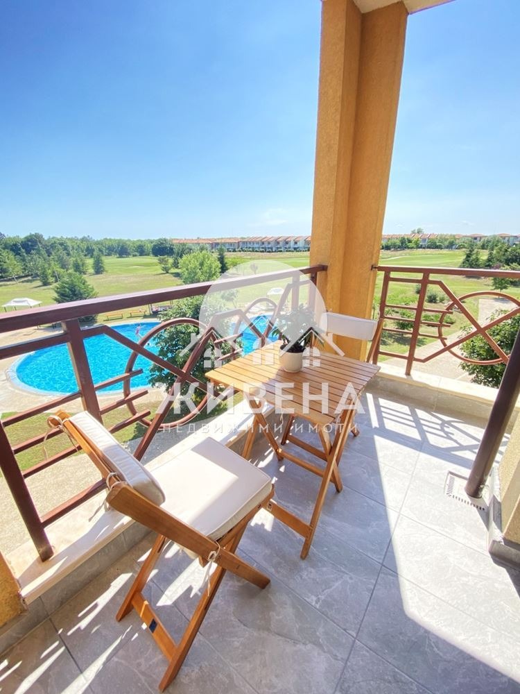 Продава 3-СТАЕН, гр. Балчик, област Добрич, снимка 14 - Апартаменти - 54277956