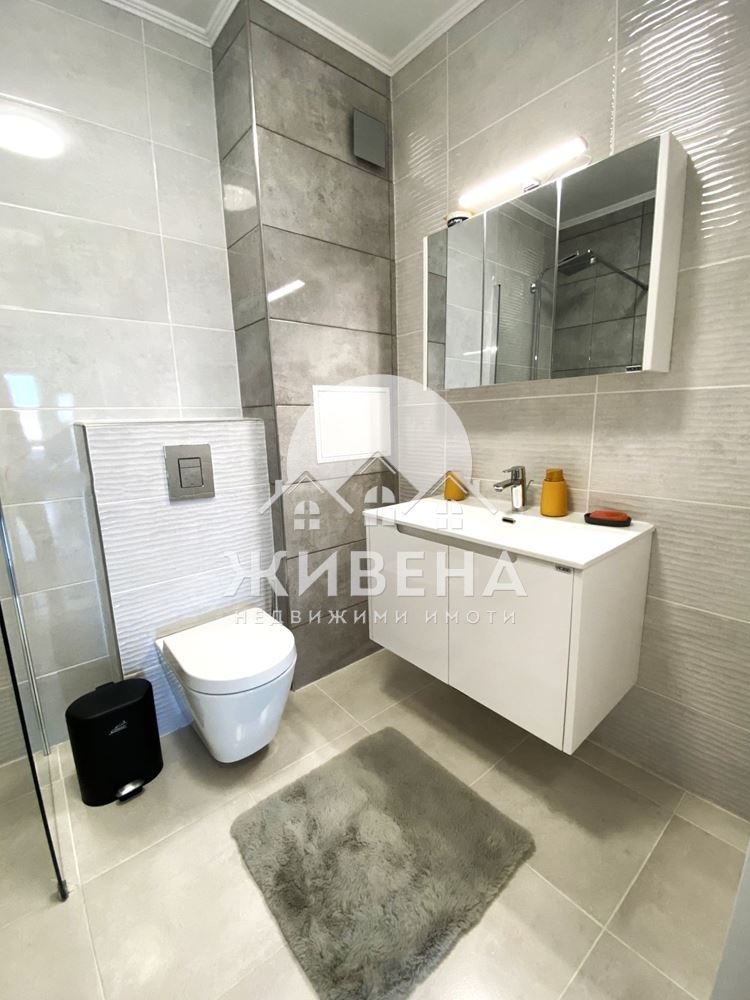 Продава 3-СТАЕН, гр. Балчик, област Добрич, снимка 12 - Апартаменти - 54277956