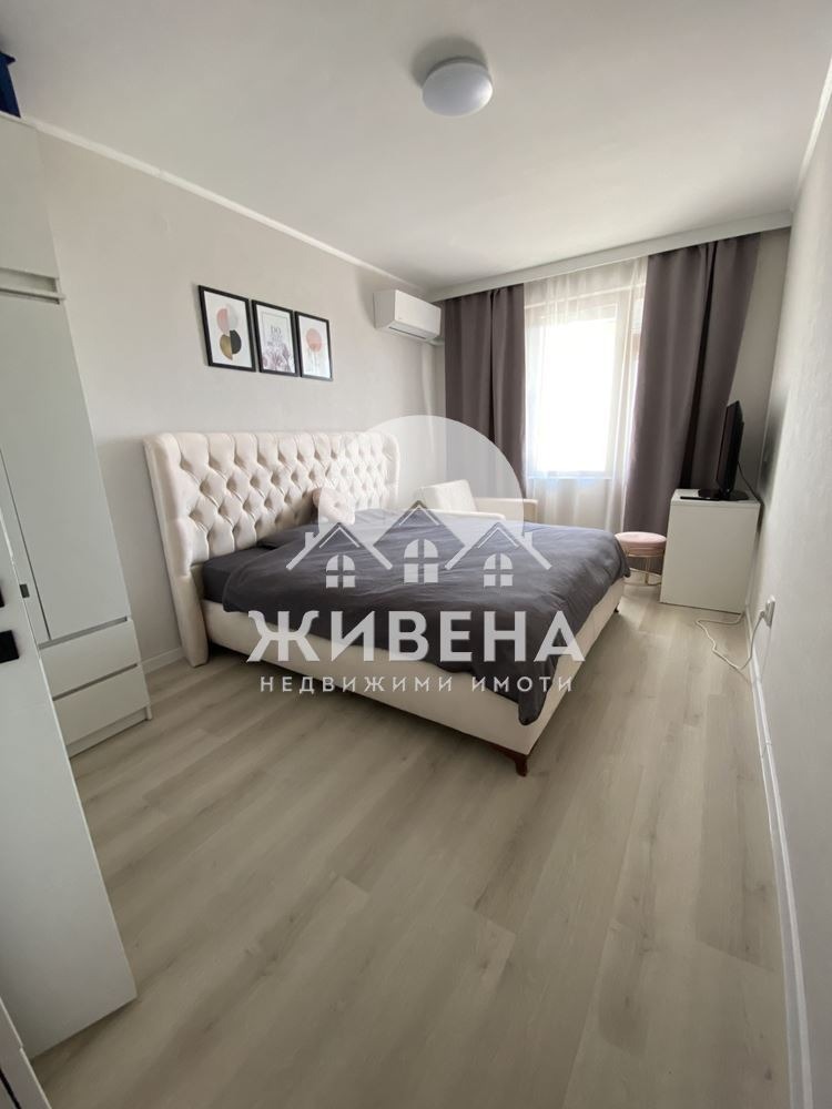 Продава 3-СТАЕН, гр. Балчик, област Добрич, снимка 8 - Апартаменти - 54277956