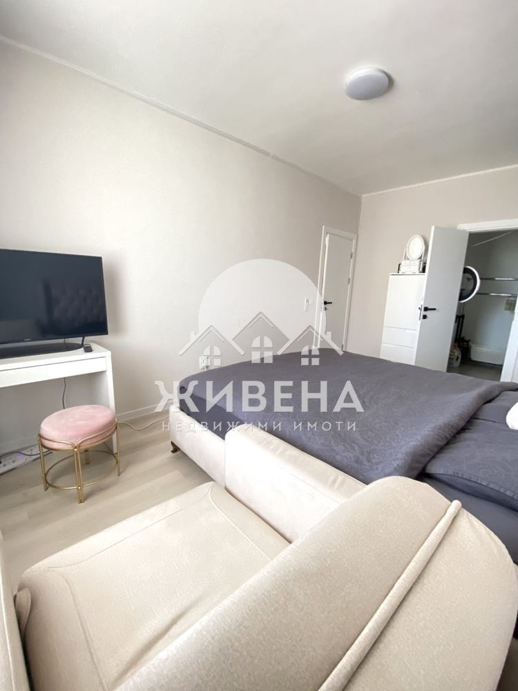 Продава 3-СТАЕН, гр. Балчик, област Добрич, снимка 10 - Апартаменти - 54277956