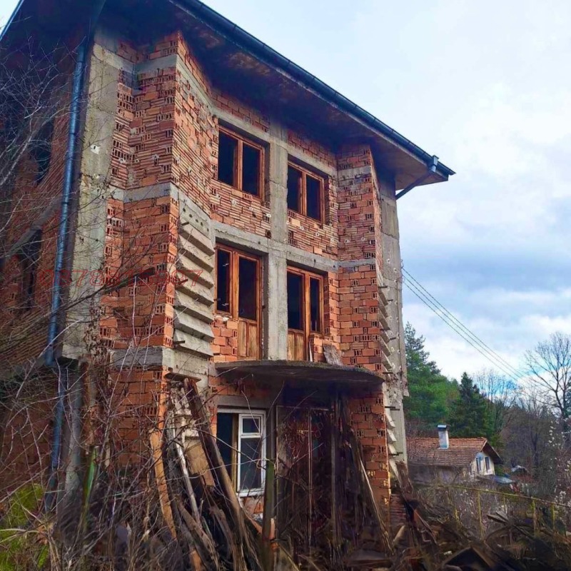 Продава КЪЩА, гр. Своге, област София област, снимка 4 - Къщи - 53021960