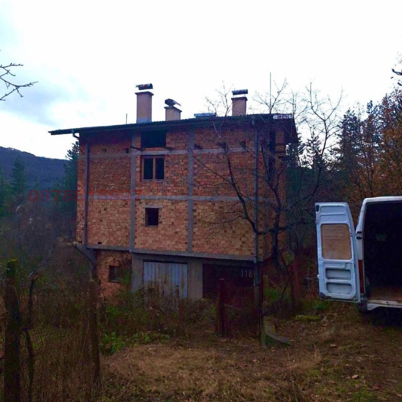 Продава КЪЩА, гр. Своге, област София област, снимка 2 - Къщи - 53021960