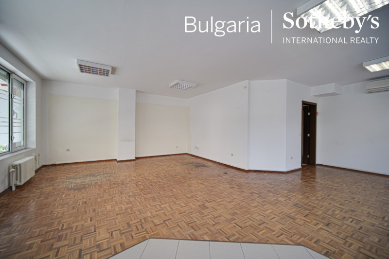 À vendre  Boutique Sofia , Lozenets , 108 m² | 18713996 - image [16]