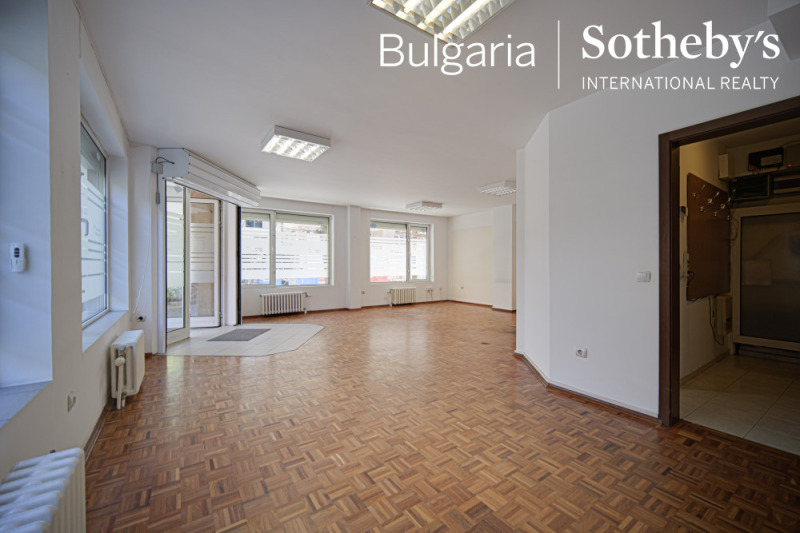 À vendre  Boutique Sofia , Lozenets , 108 m² | 18713996 - image [8]