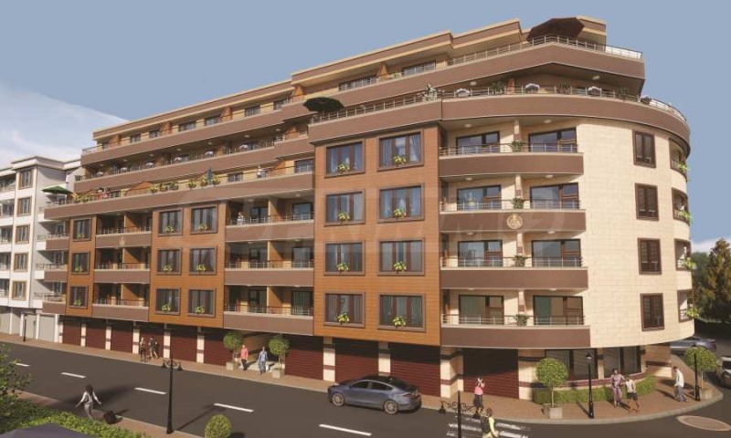 Til salg  Garage region Burgas , Pomorie , 27 kvm | 35686935 - billede [4]