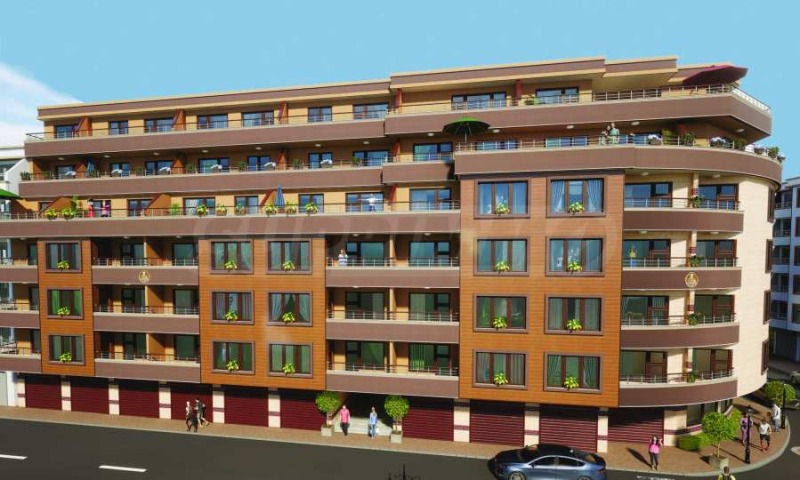 Til salg  Garage region Burgas , Pomorie , 27 kvm | 35686935 - billede [5]