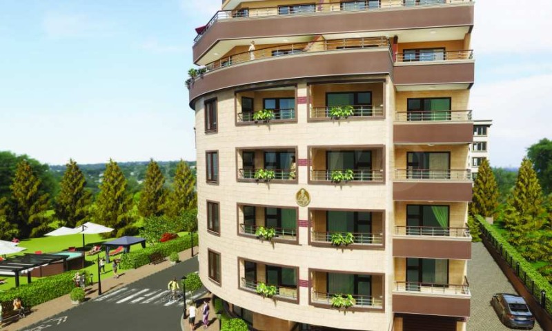 Til salg  Garage region Burgas , Pomorie , 27 kvm | 35686935 - billede [2]