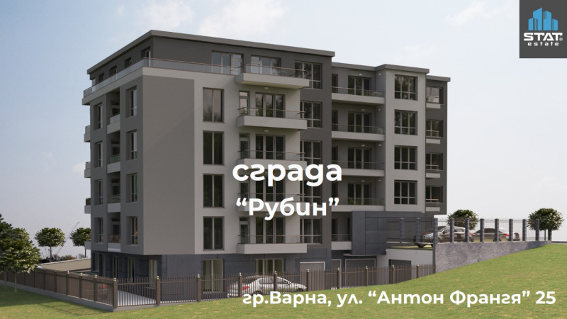 На продаж  Паркомісце Варна , Владислав Варненчик 1 , 16 кв.м | 88324018 - зображення [2]