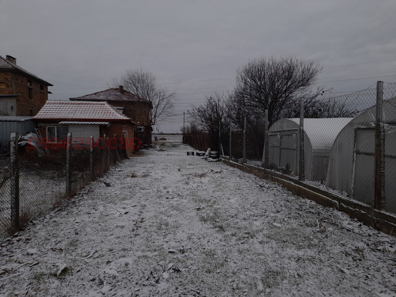 Продава ПАРЦЕЛ, гр. Първомай, област Пловдив, снимка 7 - Парцели - 52414297