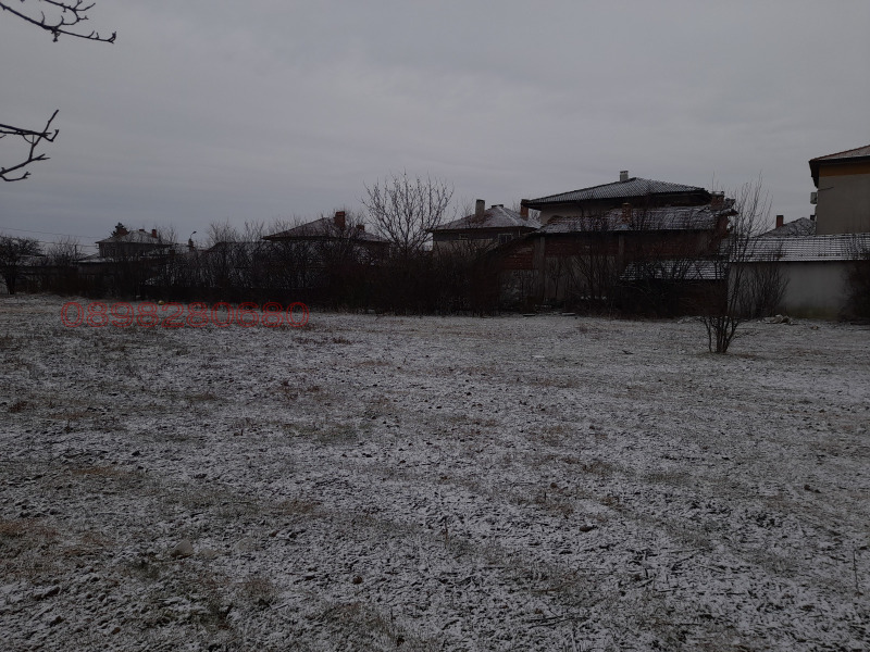 Продава ПАРЦЕЛ, гр. Първомай, област Пловдив, снимка 6 - Парцели - 52414297