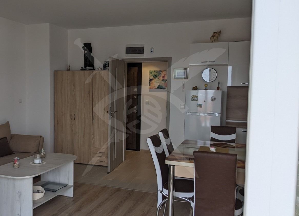 Продава 2-СТАЕН, гр. Обзор, област Бургас, снимка 2 - Апартаменти - 54069973